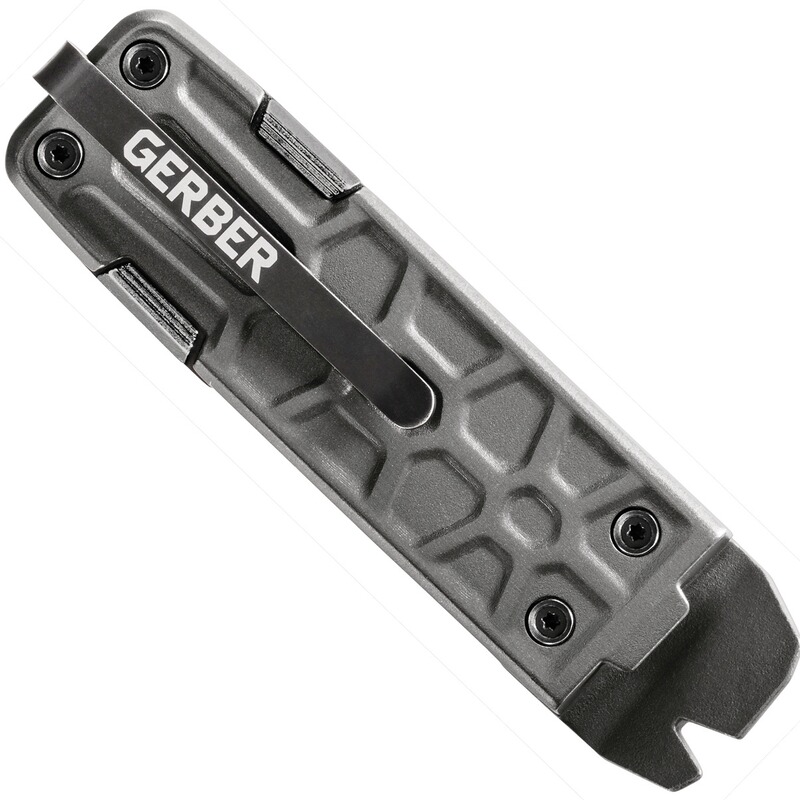 Gerber Multitool Lockdown Pry