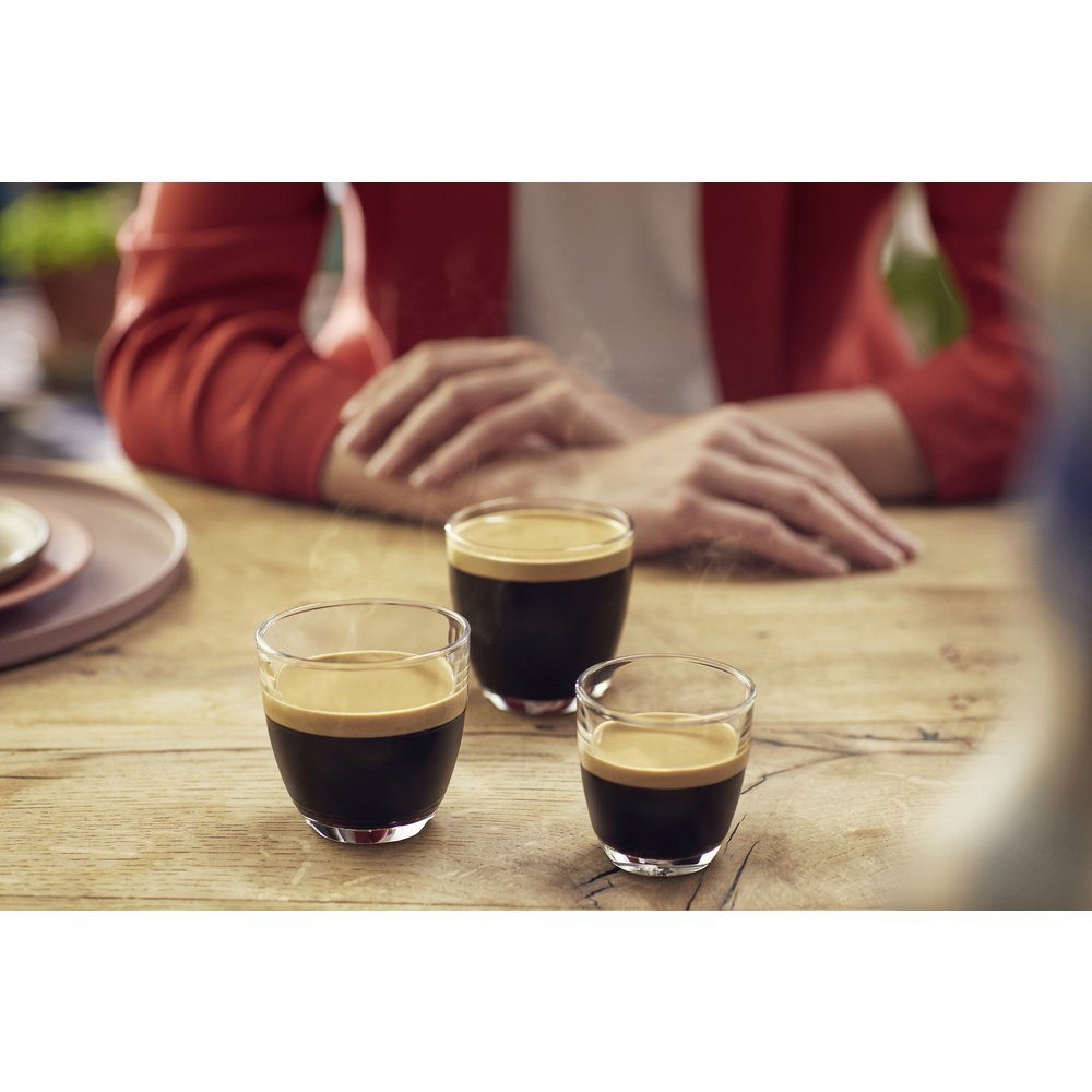 Philips Kaffeepadmaschine Philips SENSEO Select CSA230/00 Kaffeepadmaschine Weiß