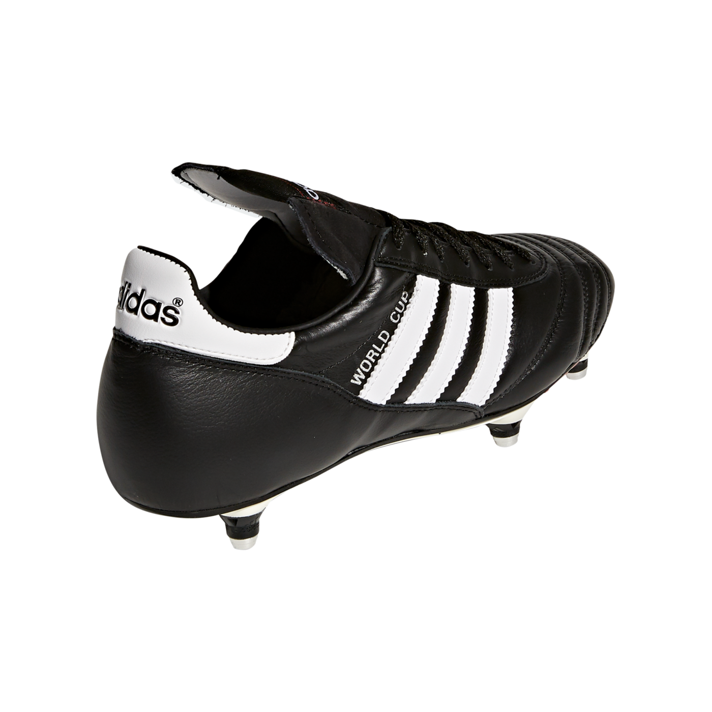 adidas World Cup SG Schwarz Weiss