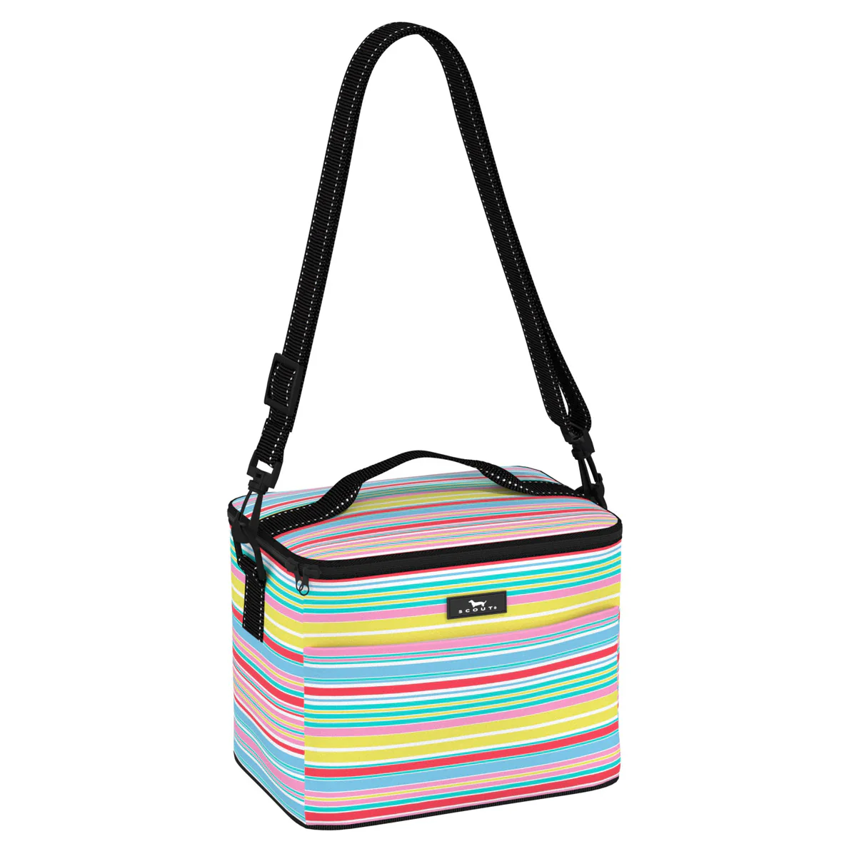 Crossbody Lunch Box Ferris Cooler
