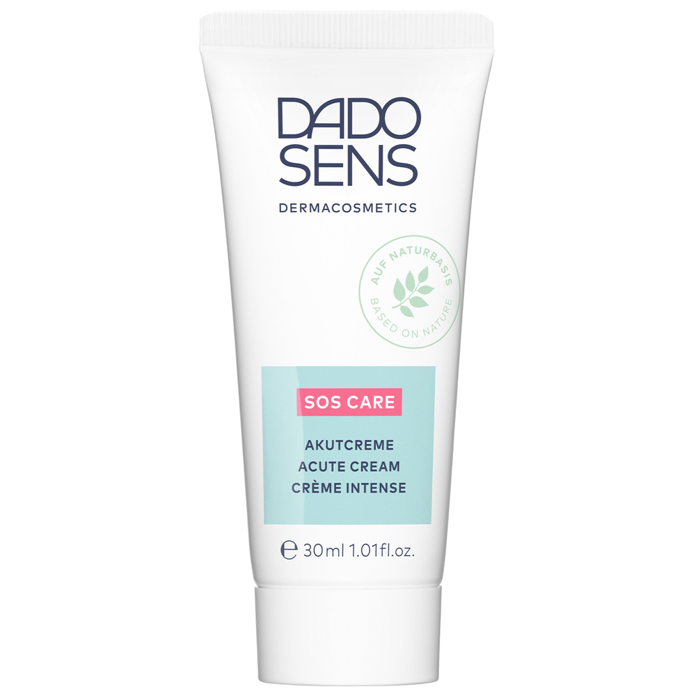 Dado Sens CRÈME INTENSE SOS CARE