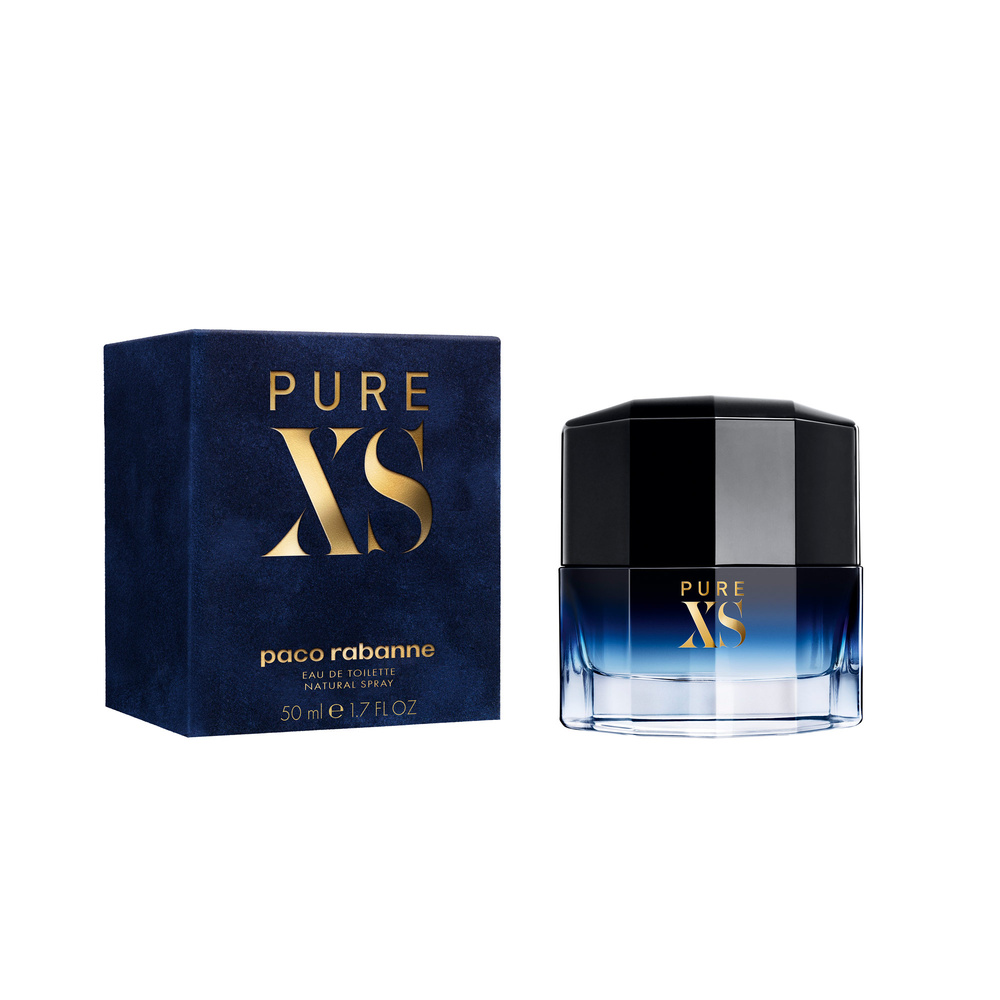Paco Rabanne Pure XS Eau de Toilette