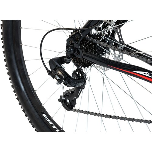 MTB-HARDTAIL MOUNTAINBIKE 29 ZOLL SHARP