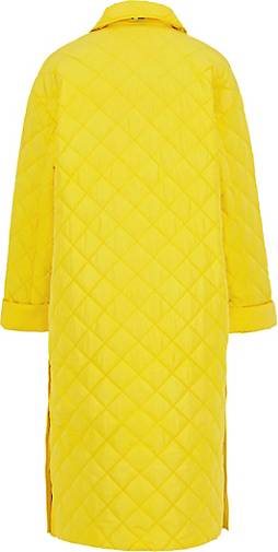 TOMMY HILFIGER Damen Hemdjacke QUILTED SORONA