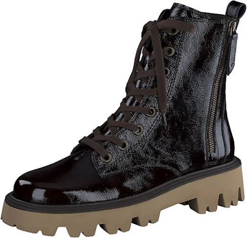 Paul Green Stiefelette