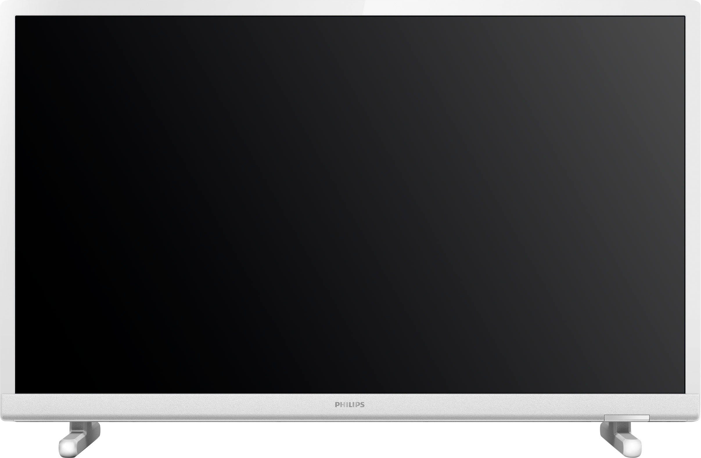 Philips 24PHS5537/12 LED-Fernseher (60 cm/24 Zoll, HD)