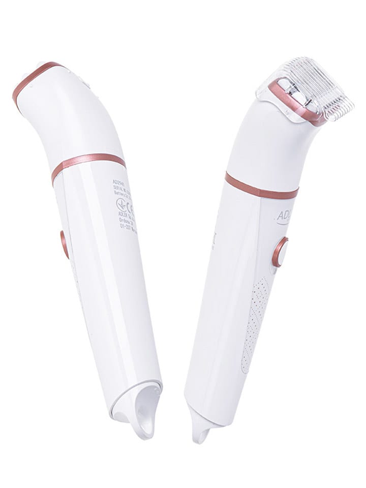 Adler Europe Rasierer 