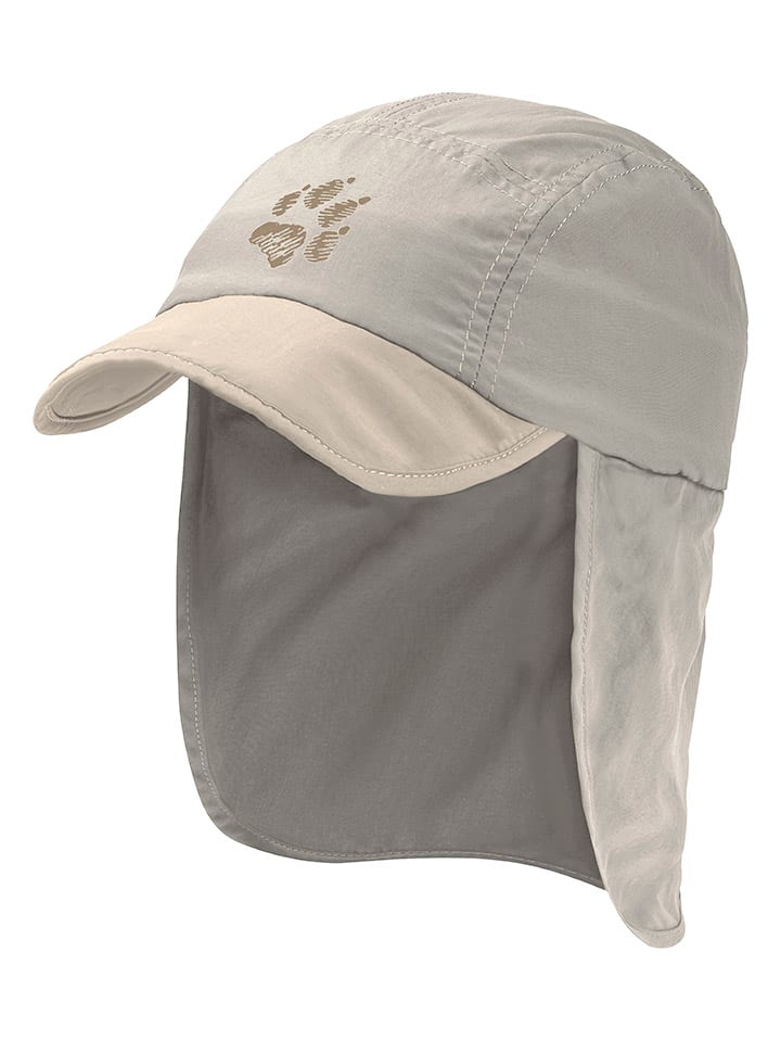 Jack Wolfskin Sonnencap 