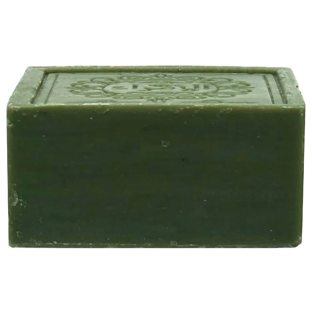 Quru Nature Aleppo Seife Oud-Amber Duft 116 g