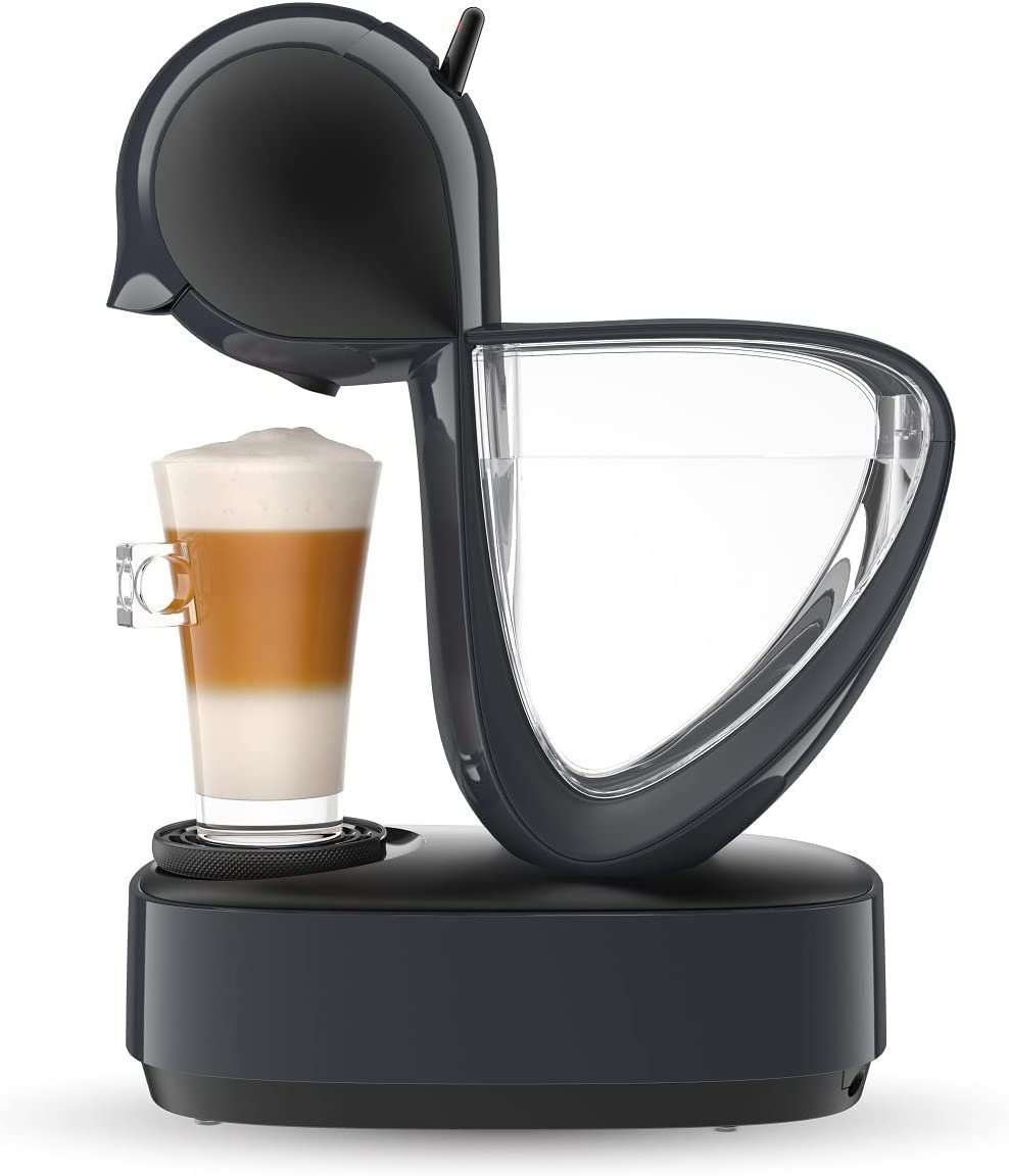 NESCAFÉ® Dolce Gusto® Kapselmaschine Nescafé Dolce Gusto Infinissima KP173B