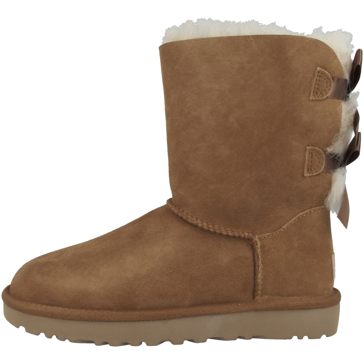 UGG Bailey Stiefelette braun