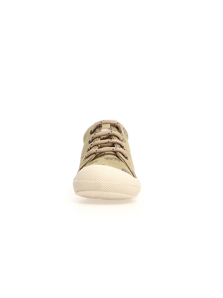 Naturino Leder-Lauflernschuhe 