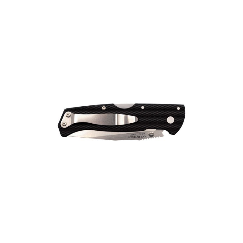 Cold Steel AIR LITE, Tanto blade 26WT