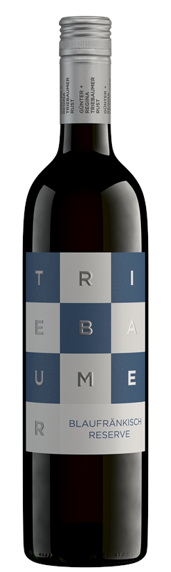Weingut Triebaumer-Blaufränkisch Reserve