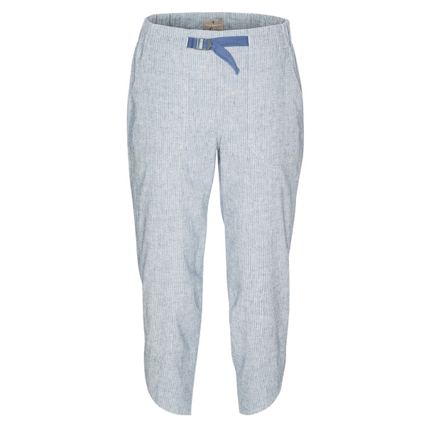 HEMPLINE CAPRI Damen - Freizeithose
