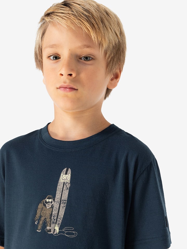super.natural Funktionsshirt 