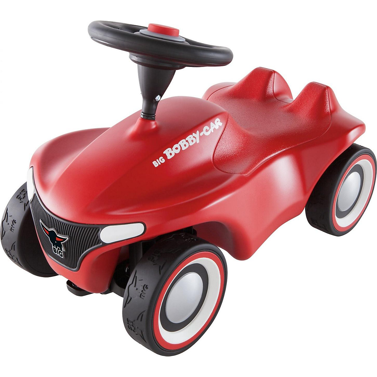 BIG-Bobby-Car-Neo Rot