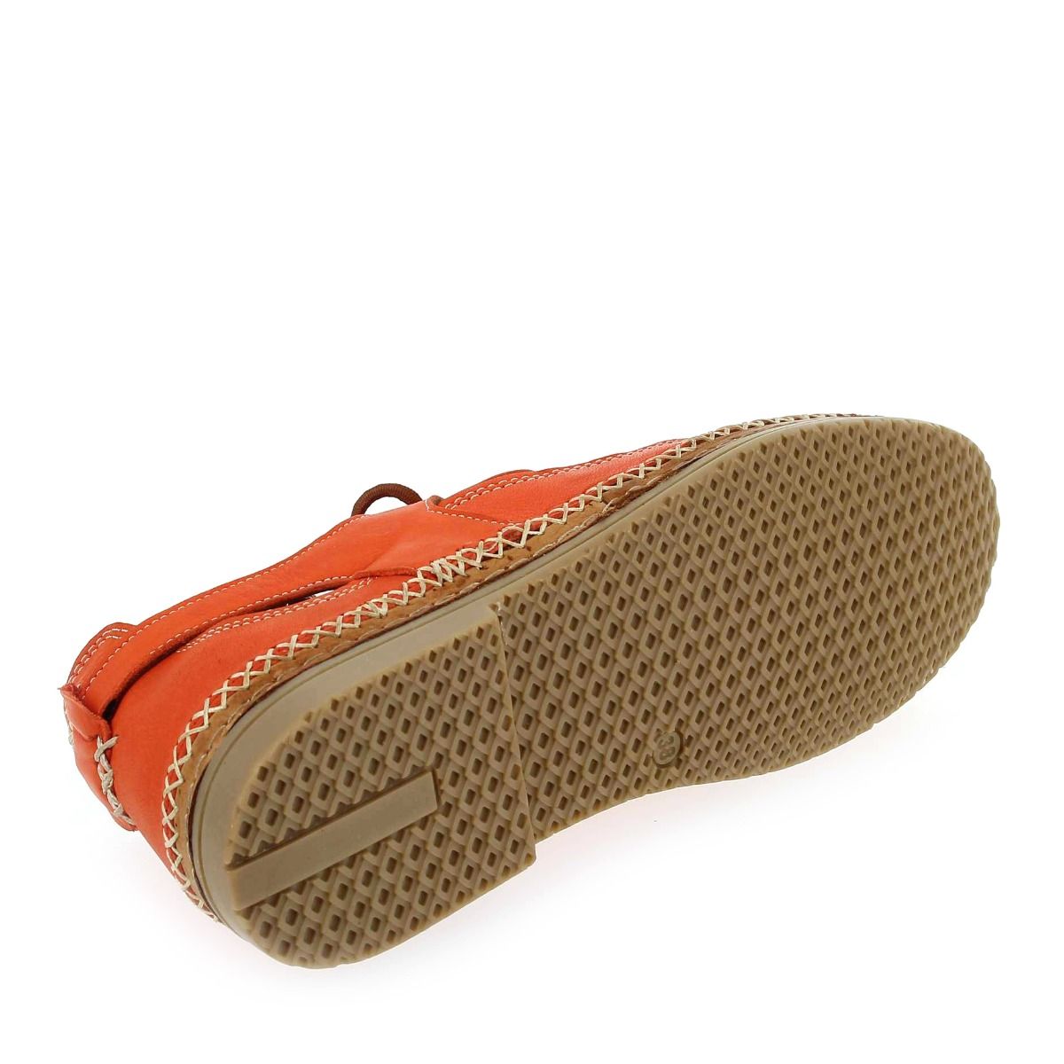 Coco & Abricot  MELINCOURT - Corail