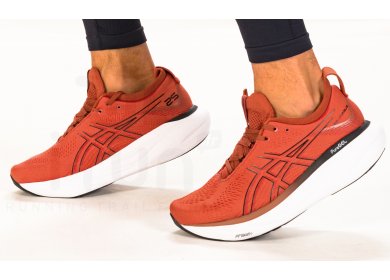 Asics Gel-Nimbus 25 M