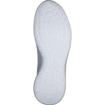 Kappa Tisco Sneaker in weiß