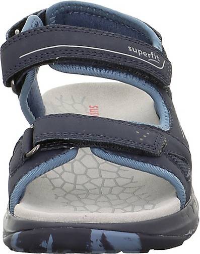 superfit Sandale CRISS CROSS