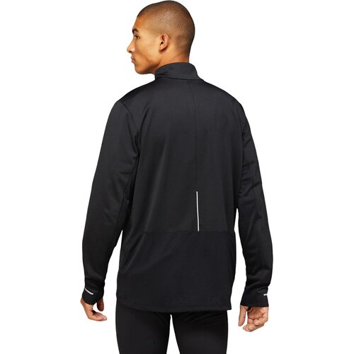 HERREN T-SHIRT LITE-SHOW WINTER 1/2 ZIP TOP
