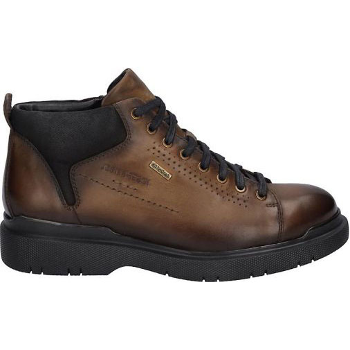 JOSEF SEIBEL Halbschuh Dalton 52, castagne