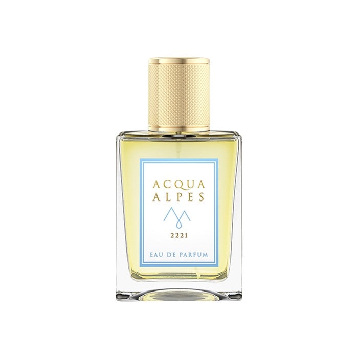 Eau de Parfum Spray