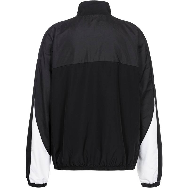 Nike Starting 5 Nylonjacke Herren