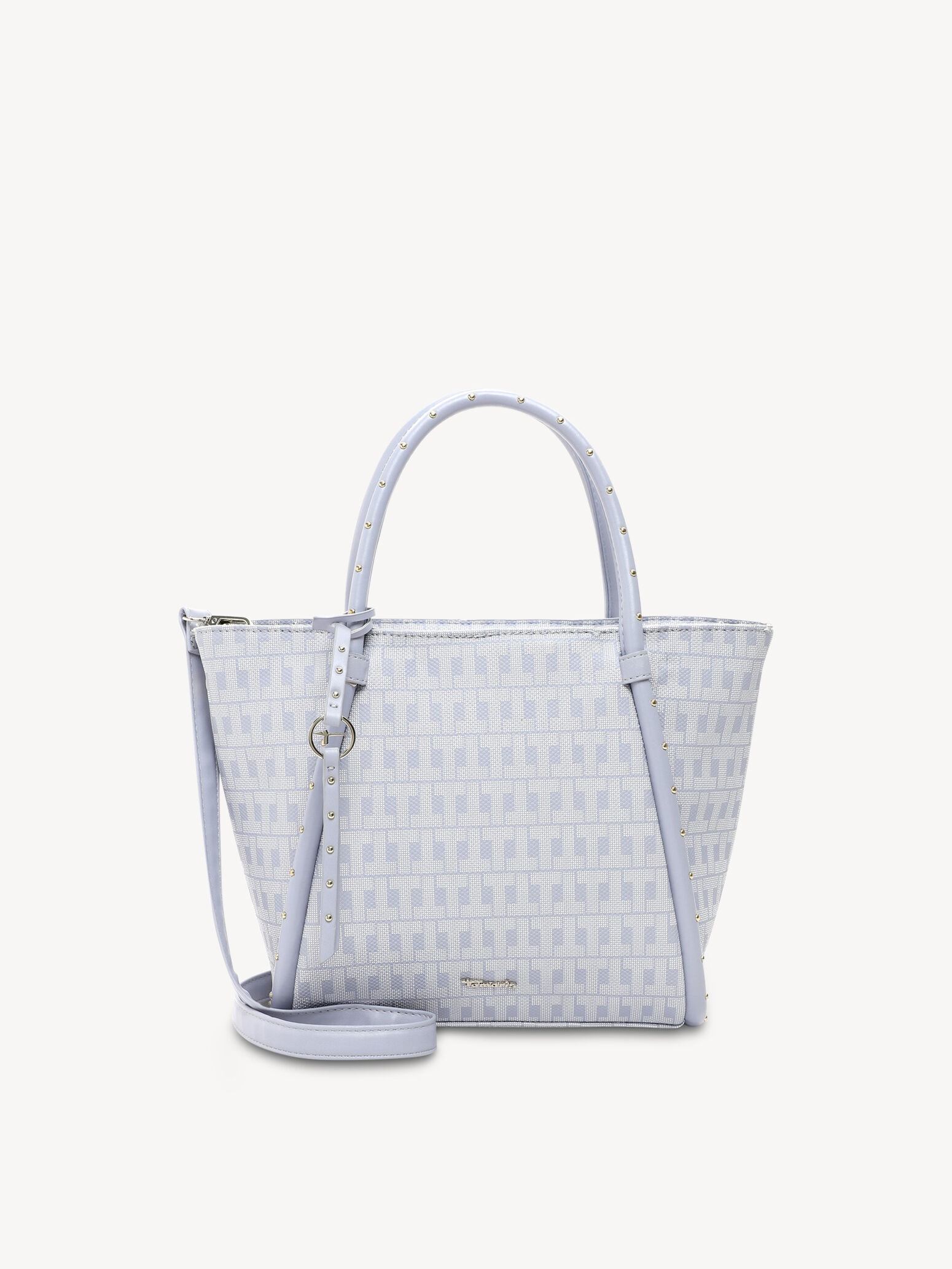 Sac cabas - bleu