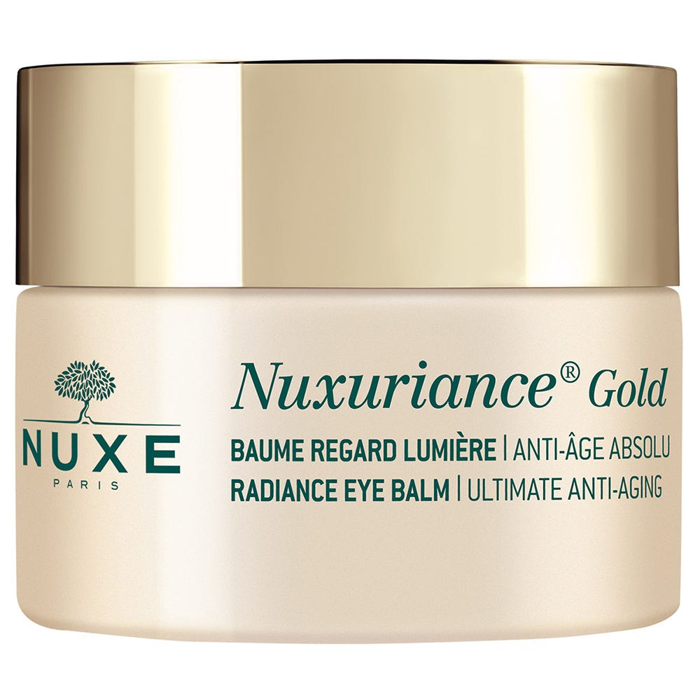 NUXE Nuxuriance Gold Augenbalsam 15 ml