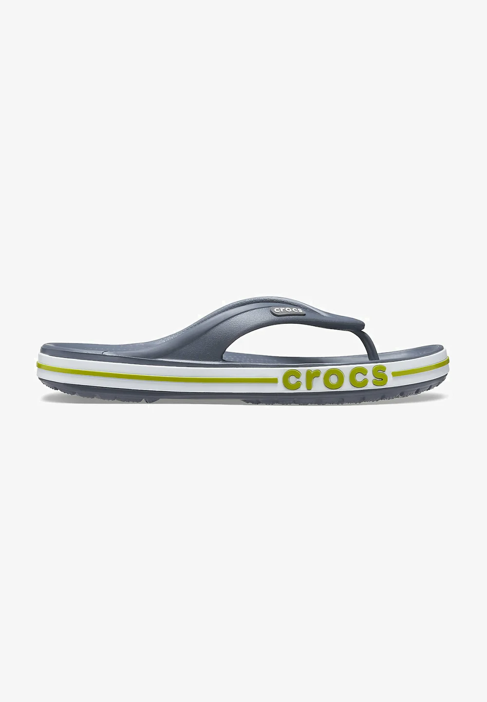 Chanclas Crocs BAYABAND - Chanclas de baño