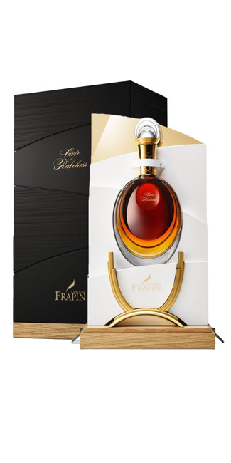 Frapin Cuvee Rabelais