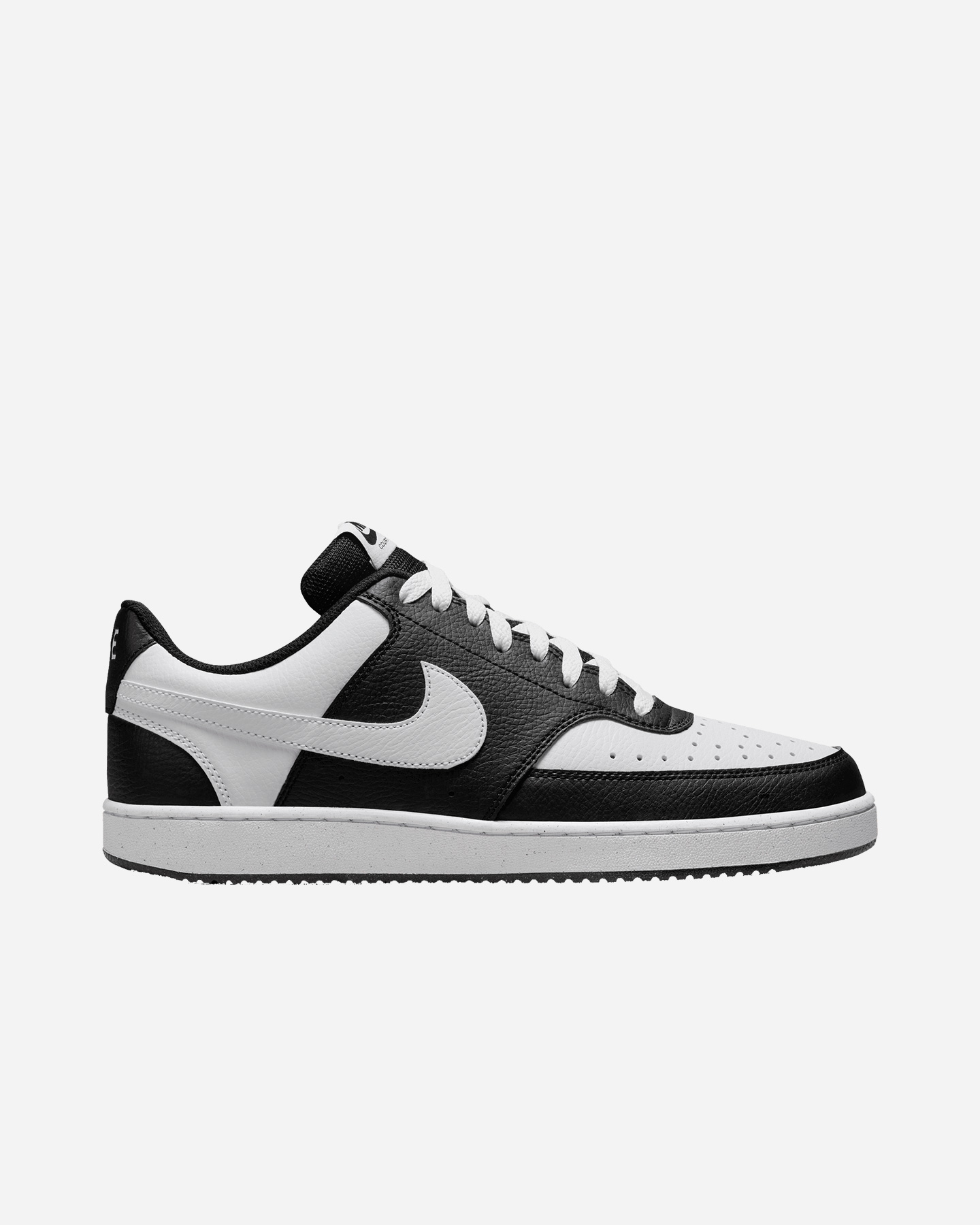 Buty sportowe Nike Court Vision Low M HM9862-001 marki Scarpe