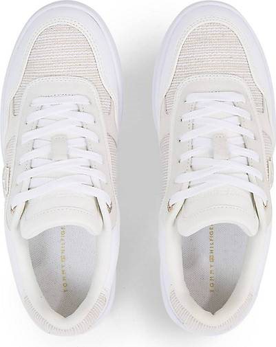 TOMMY HILFIGER Damen Sneaker