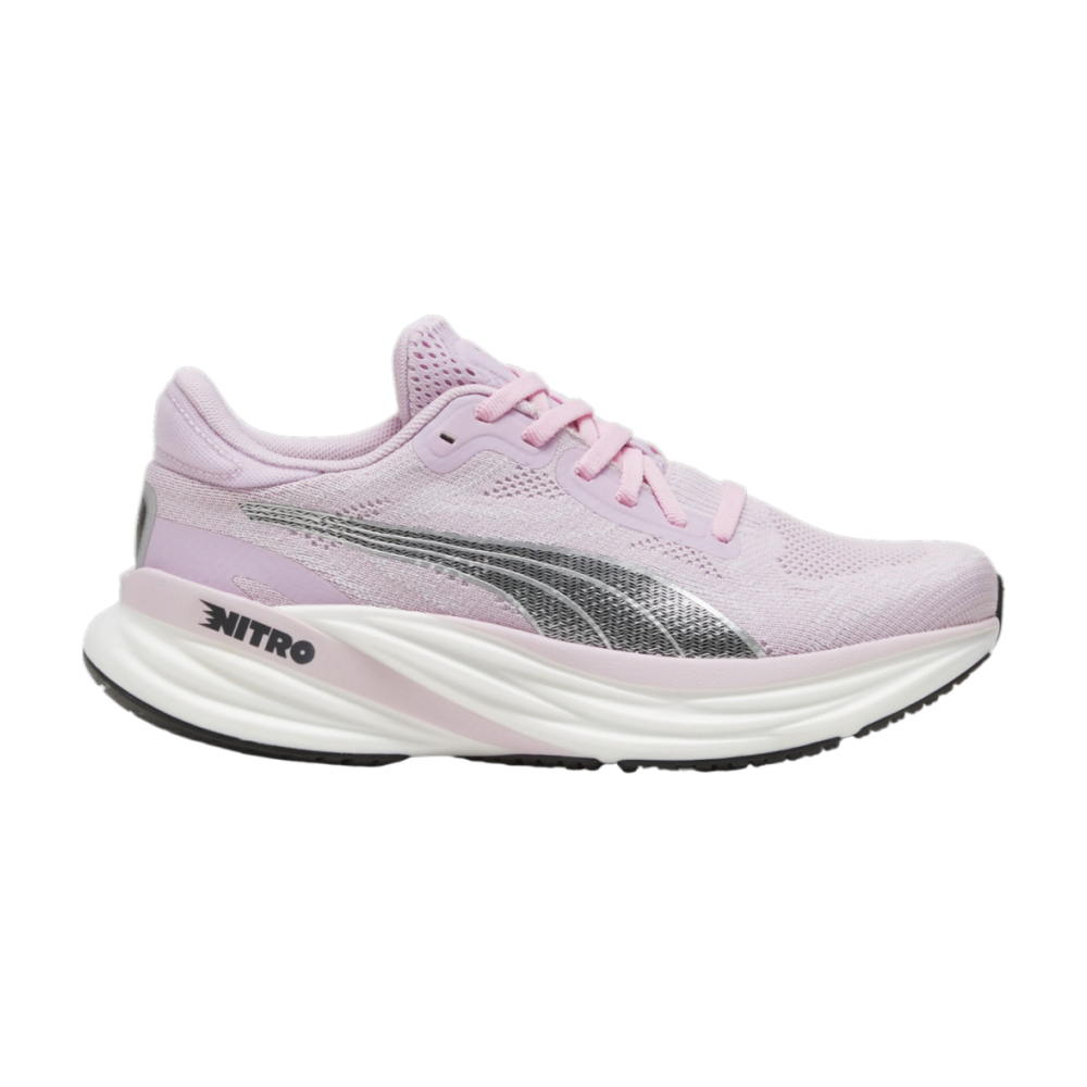 PUMA Magnify Nitro 2 Wns 377540-09 / lila