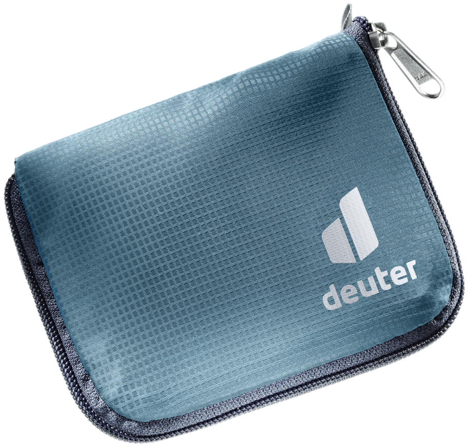 Zip Wallet