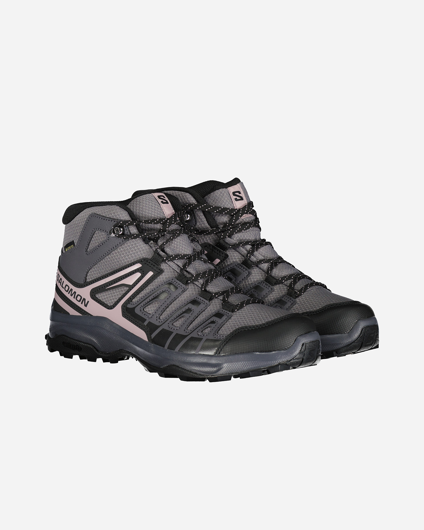 Buty trekkingowe Salomon Extegra Mid GTX W L47800200