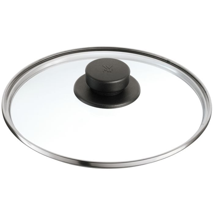 Einsetzbarer Glasdeckel fÜr WMF SchnelltÖpfe, 22 cm