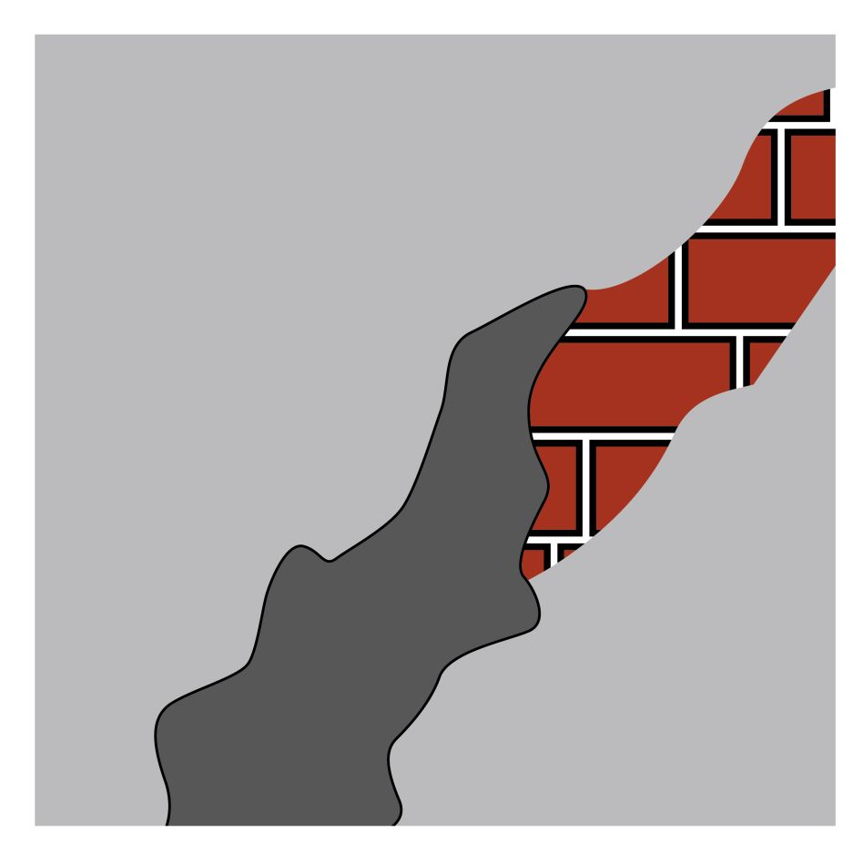 TEC7 Seinäkiinnitys Epoksimorteli 0,6 kg