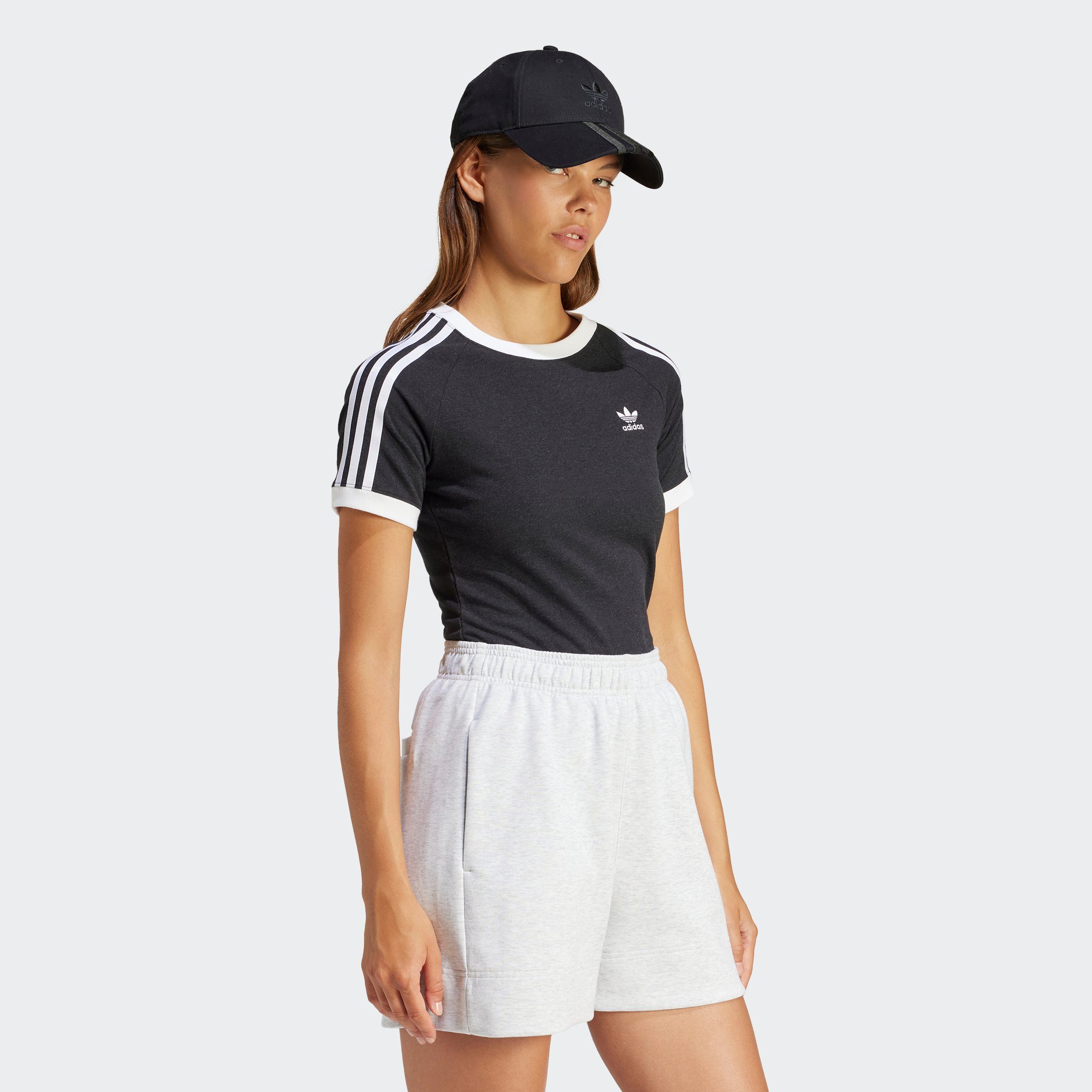 adidas Originals T-Shirt 3 S RGLN TEE
