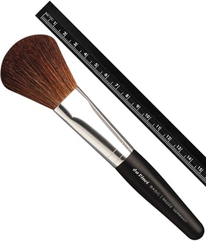 da Vinci JOY 95222 - Naturhaare Puderpinsel-1 Stk