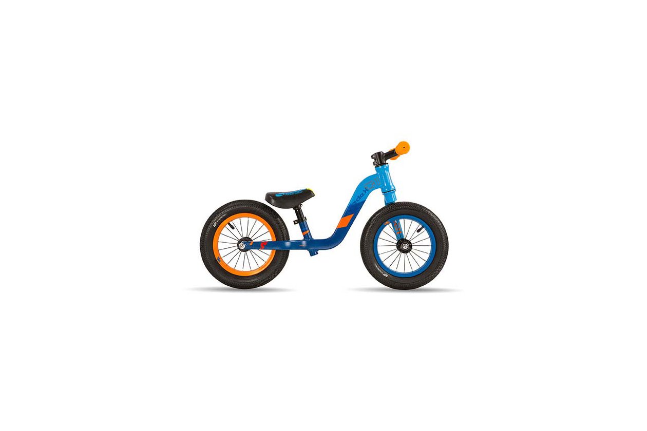 S'cool pedeX 1 - 2022 - 12 Zoll