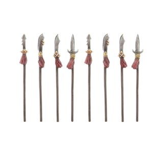 Spears - Set 4 (8)