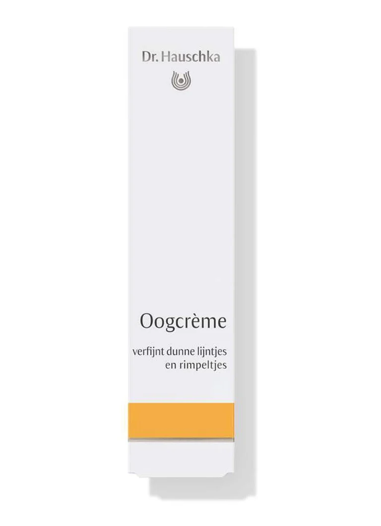 Cremă de ochi Dr. Hauschka
