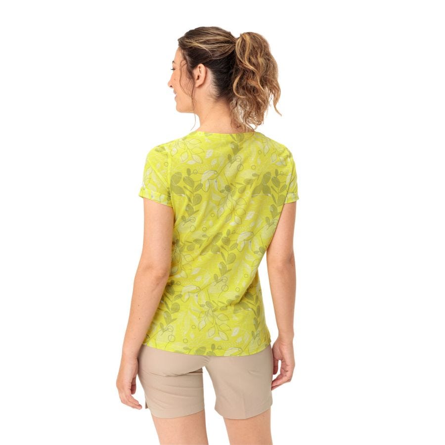 Skomer T-Shirt Damen