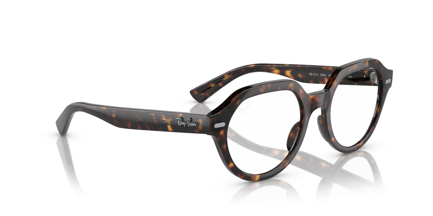 GINA OPTICS - Havana Gloss