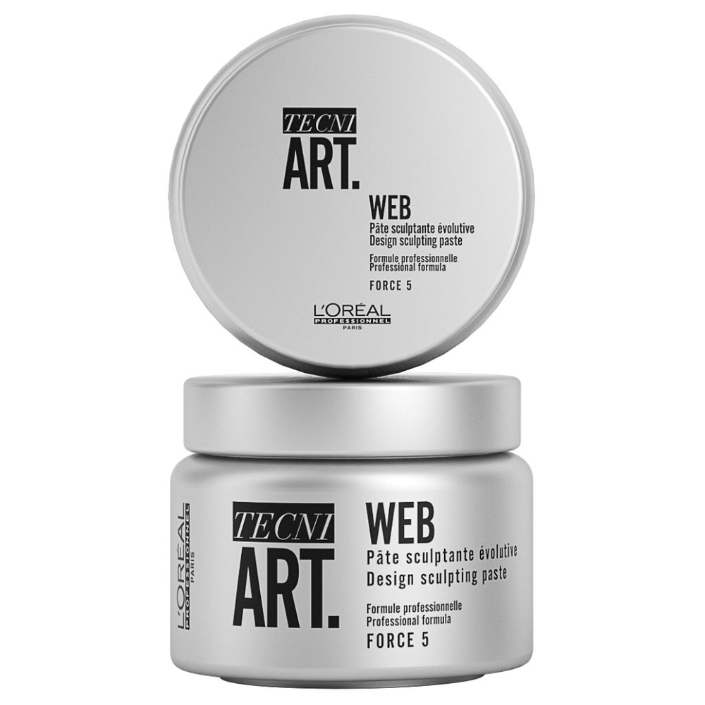 L'Oréal Professionnel Tecni Art - Web Pâte sculpante