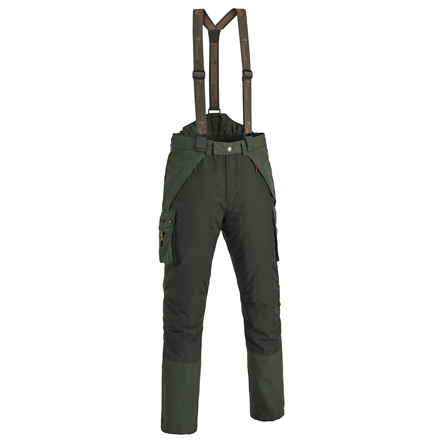 Pinewood Herren Hose Wildmark Active