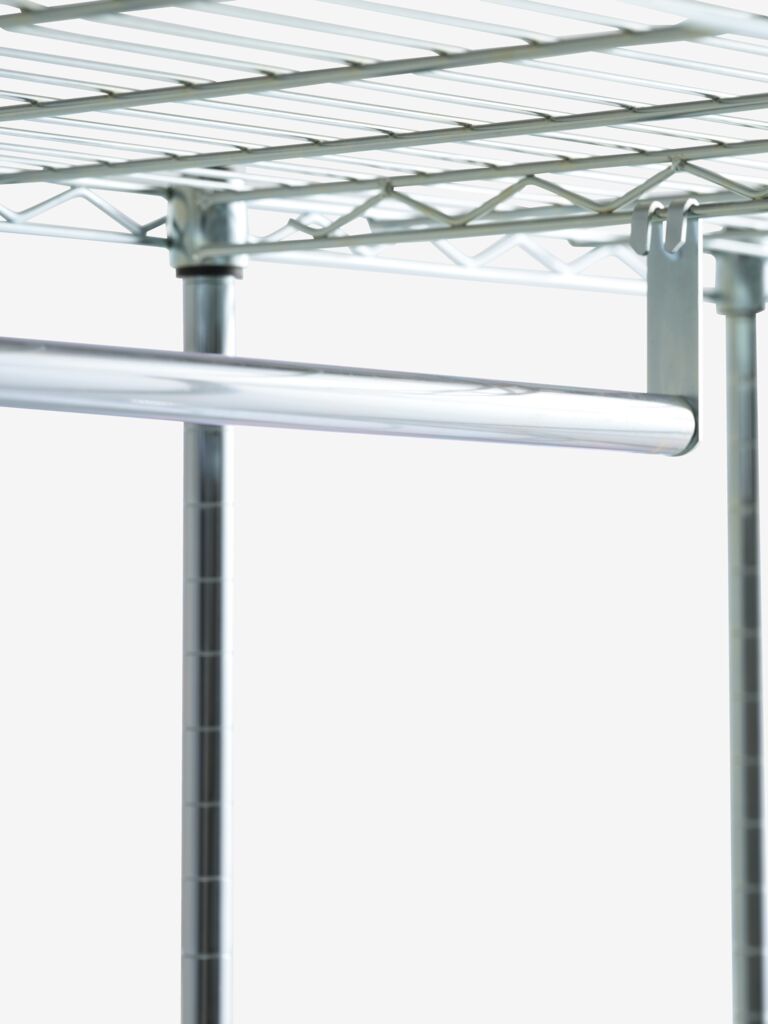 VINDINGE Entrance furniture VINDINGE chrome